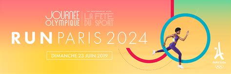 run to paris 2024